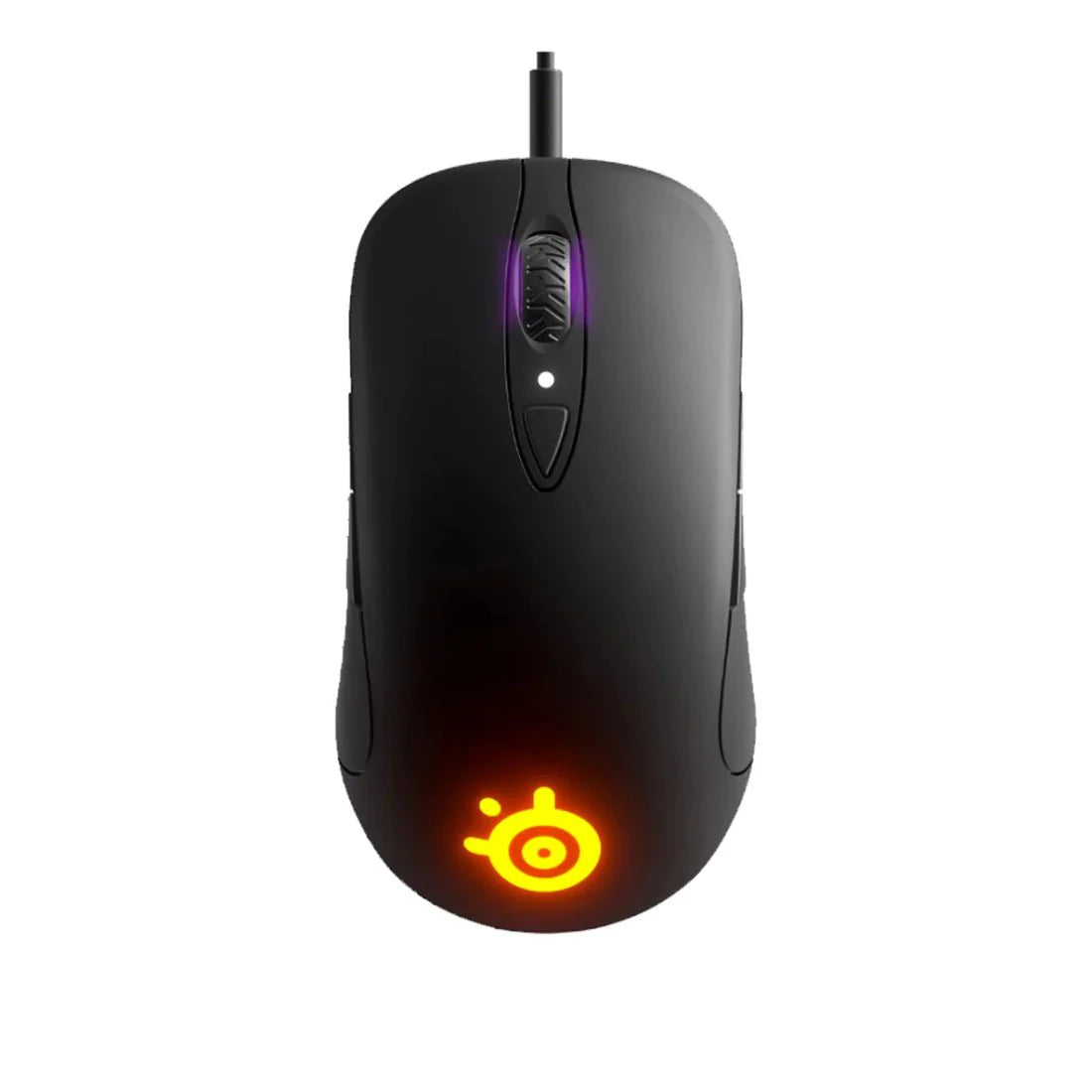 SteelSeries Sensei Ten Wired Ambidextrous Gaming Mouse SteelSeries Sensei Ten Wired Ambidextrous Gaming Mouse